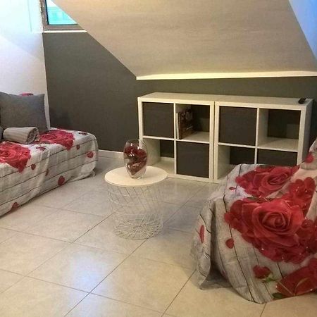Ferienwohnung Joie De Vivre Torino Statuto Exterior foto