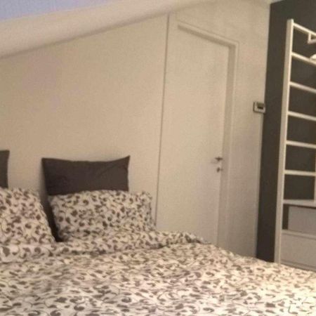 Ferienwohnung Joie De Vivre Torino Statuto Exterior foto