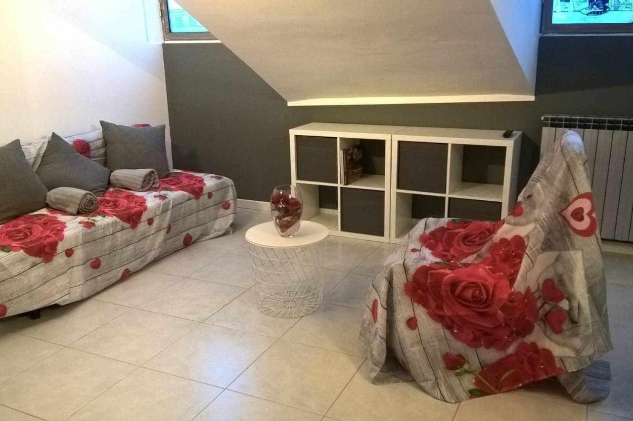 Ferienwohnung Joie De Vivre Torino Statuto Exterior foto