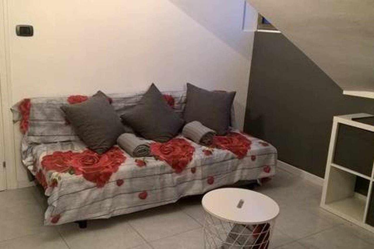 Ferienwohnung Joie De Vivre Torino Statuto Exterior foto